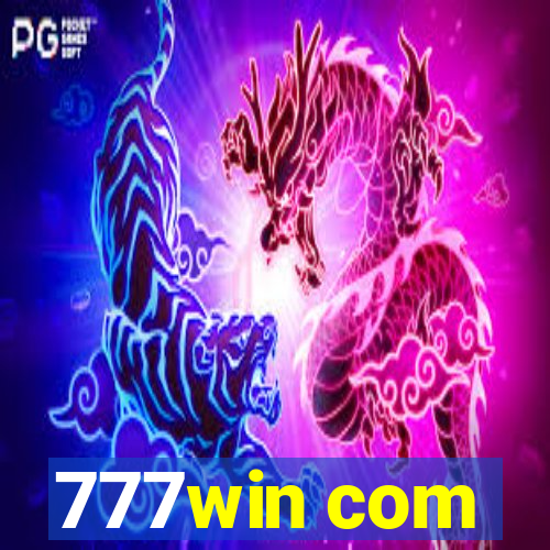 777win com